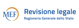 MEF - Revisione Legale - Ragioneria Generale dello Stato