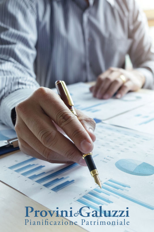 Provini & Galuzzi | Pianificazione Patrimoniale