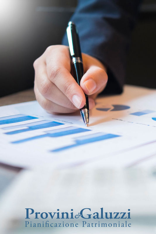Provini & Galuzzi | Pianificazione Patrimoniale