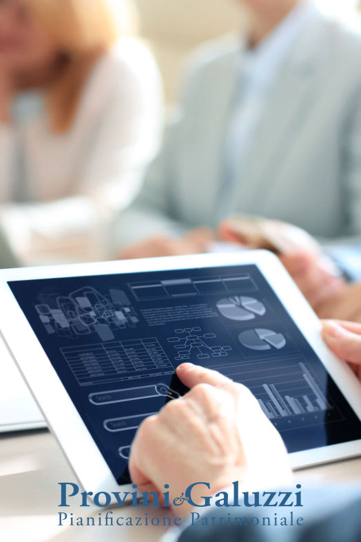 Provini & Galuzzi | Pianificazione Patrimoniale