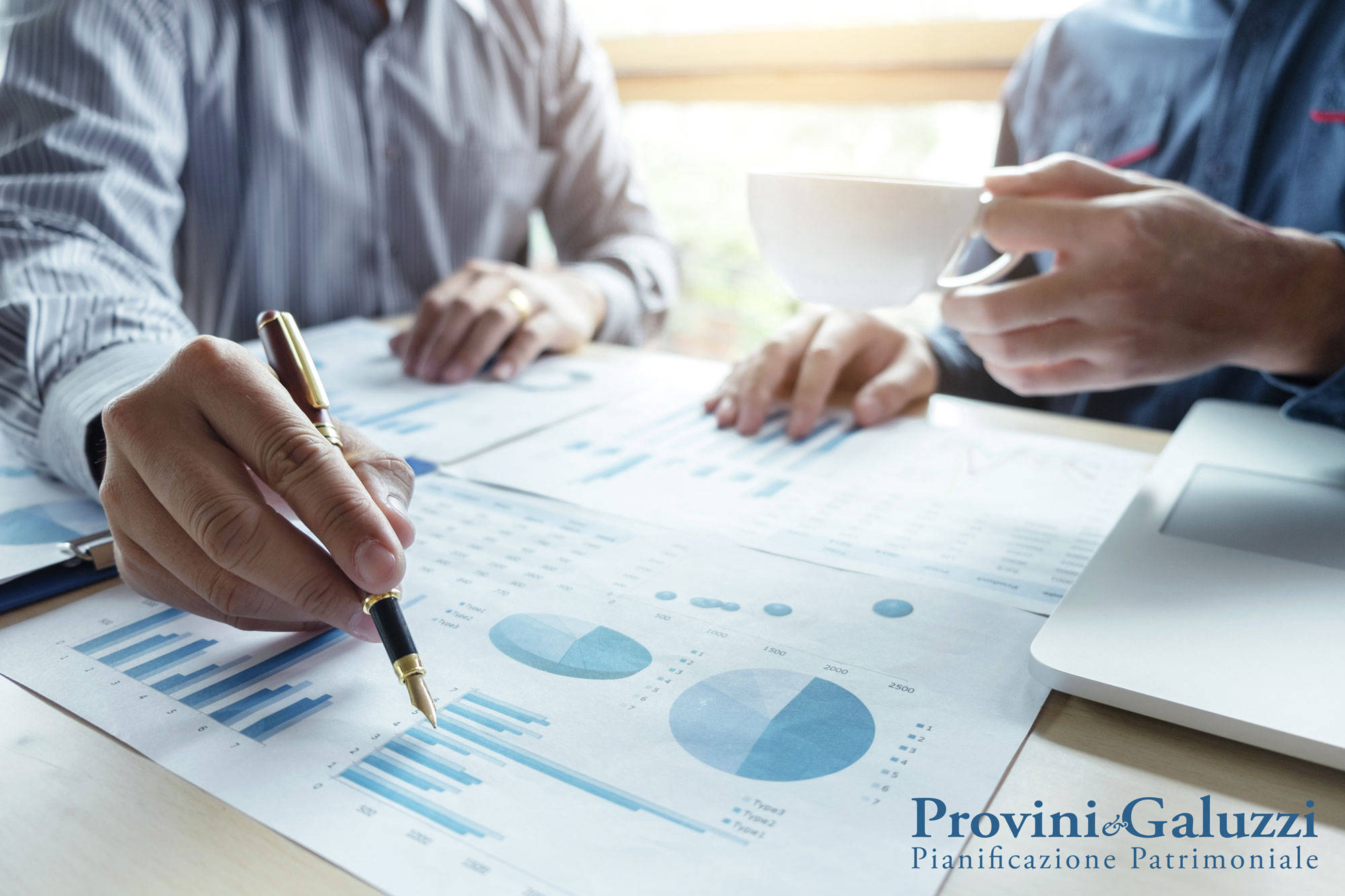 PROVINI & GALUZZI | Pianificazione Patrimoniale