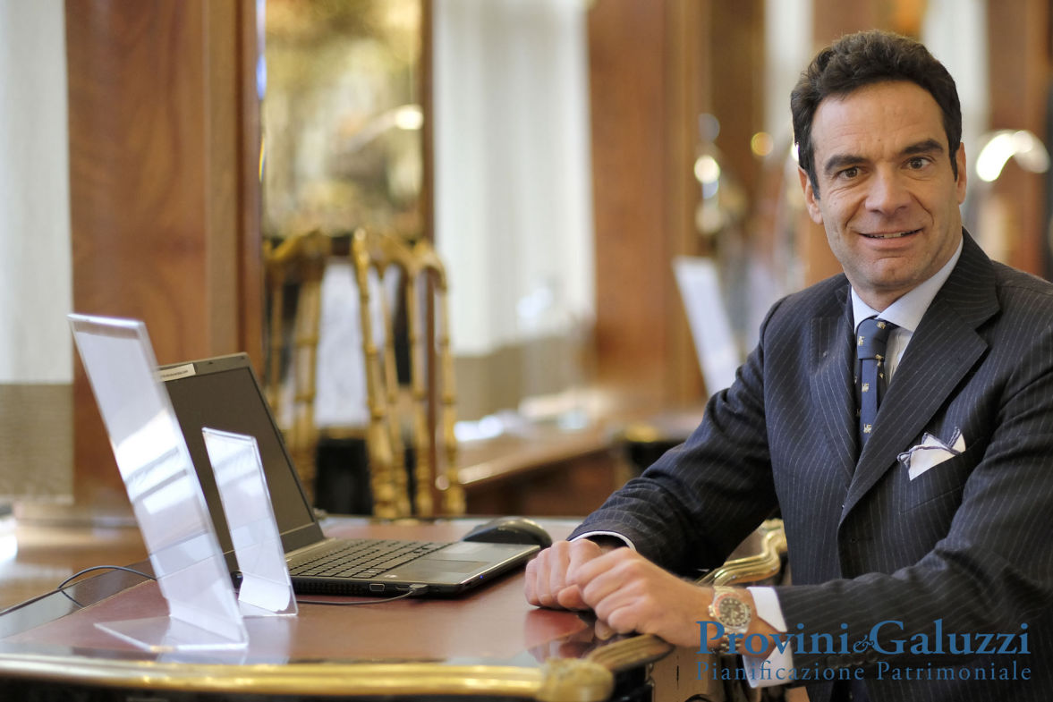 Emanuele Provini | Provini & Galuzzi