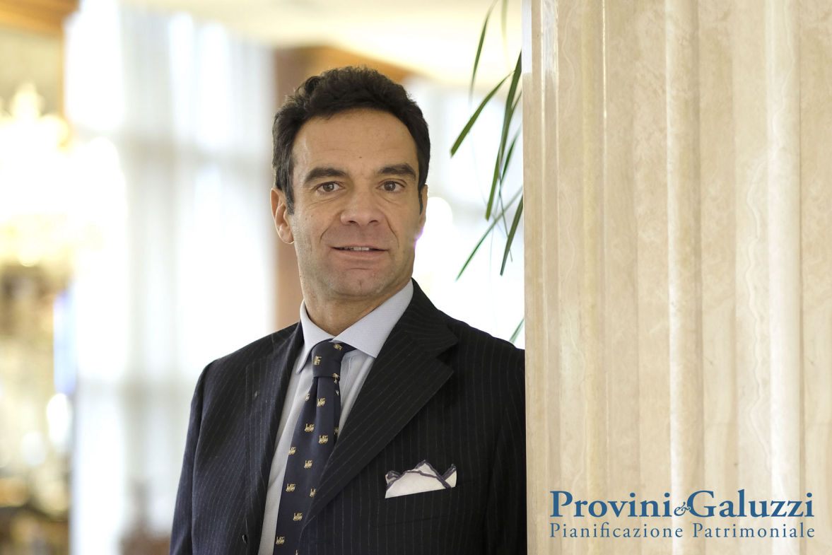 Emanuele Provini | Provini & Galuzzi