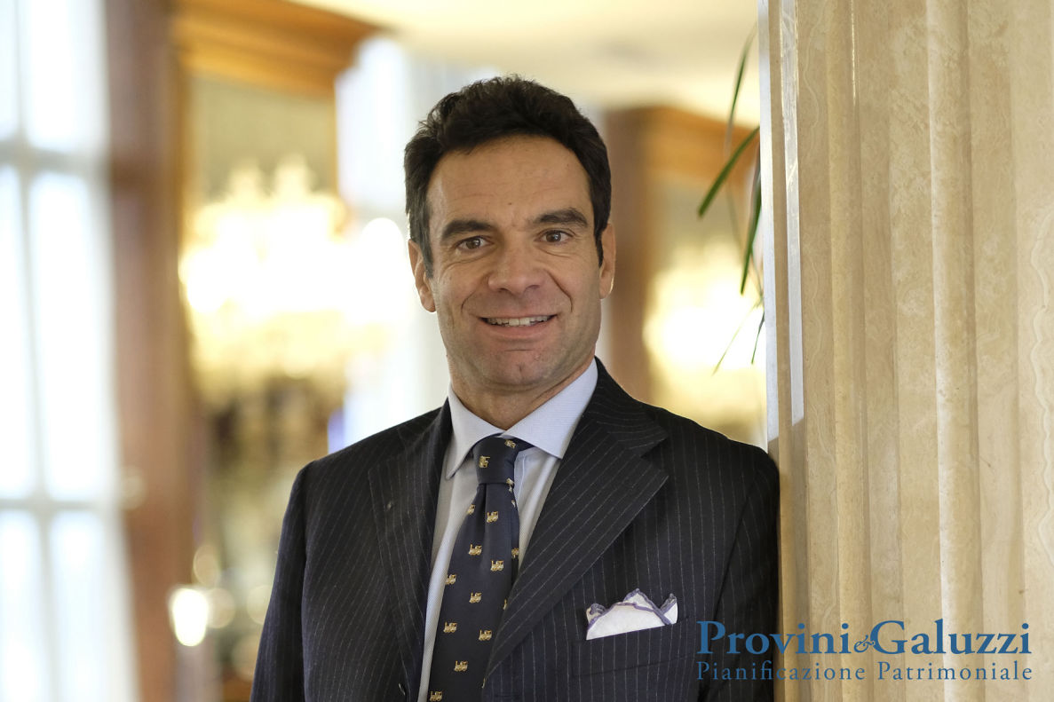 Emanuele Provini | Provini & Galuzzi