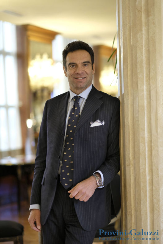 Emanuele Provini | Provini & Galuzzi